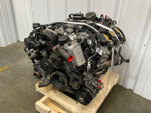 Load image into Gallery viewer, ENGINE MOTOR Mercedes-Benz C230 C300 C350 C63 2008 08 2009 09 - NW456432
