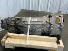 Load image into Gallery viewer, AUTOMATIC TRANSMISSION C230 C300 C350 2008 08 AWD - NW456694

