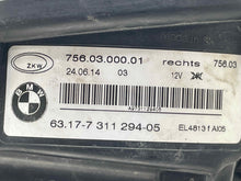 Load image into Gallery viewer, [INVENTORYCAR_YEAR_MAKE_MODEL] FOG LAMP LIGHT Bumper Mounted Right - NW456924
