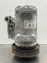 Load image into Gallery viewer, AC A/C AIR CONDITIONING COMPRESSOR Acura MDX 14 15 16 - NW456838
