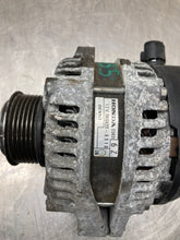 Load image into Gallery viewer, ALTERNATOR MDX Odyssey Pilot Ridgeline 14 15 16 17 18 19 - NW456785
