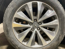 Load image into Gallery viewer, WHEEL RIM Acura MDX 14 15 16 19x8 ALLOY 19x8, 5 lug, 120mm - NW457177
