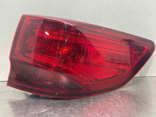 Load image into Gallery viewer, OUTER TAIL LIGHT LAMP Acura MDX 14 15 16 17 18 19 Right - NW457133
