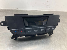 Load image into Gallery viewer, REAR TEMPERATURE CONTROLS Acura MDX 2014 14 2015 15 2016 16 - NW456965
