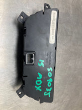 Load image into Gallery viewer, REAR TEMPERATURE CONTROLS Acura MDX 2014 14 2015 15 2016 16 - NW456965
