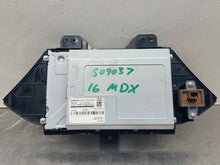 Load image into Gallery viewer, INFO-GPS SCREEN Acura MDX 2014 14 2015 15 2016 16 - NW456972
