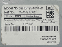 Load image into Gallery viewer, INFO-GPS SCREEN Acura MDX 2014 14 2015 15 2016 16 - NW456972
