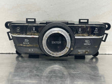 Load image into Gallery viewer, RADIO CONTROLS Acura MDX 2014 14 2015 15 2016 16 2017 17 - NW457044
