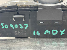 Load image into Gallery viewer, RADIO CONTROLS Acura MDX 2014 14 2015 15 2016 16 2017 17 - NW457044
