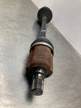 Load image into Gallery viewer, FRONT CV AXLE SHAFT Acura MDX Honda Pilot 16 17 18 19 Left - NW456788
