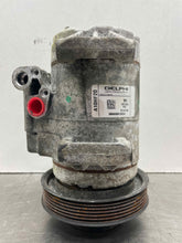 Load image into Gallery viewer, AC A/C AIR CONDITIONING COMPRESSOR Acura MDX 14 15 16 - NW456837
