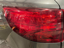 Load image into Gallery viewer, OUTER TAIL LIGHT LAMP Acura MDX 14 15 16 17 18 19 Left - NW457132
