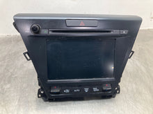 Load image into Gallery viewer, Radio Acura MDX 2016 - NW457045
