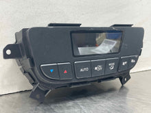 Load image into Gallery viewer, REAR TEMPERATURE CONTROLS Acura MDX 2014 14 2015 15 2016 16 - NW456963
