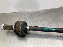 Load image into Gallery viewer, REAR AXLE SHAFT Acura MDX 2016 16 2017 17 2018 18 2019 19 Left - NW456790
