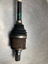Load image into Gallery viewer, REAR AXLE SHAFT Acura MDX 2016 16 2017 17 2018 18 2019 19 Left - NW456790
