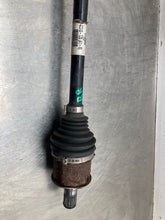 Load image into Gallery viewer, REAR AXLE SHAFT Acura MDX 2016 16 2017 17 2018 18 2019 19 Right - NW456791
