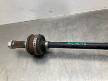 Load image into Gallery viewer, REAR AXLE SHAFT Acura MDX 2016 16 2017 17 2018 18 2019 19 Right - NW456791
