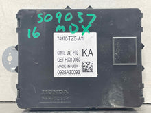 Load image into Gallery viewer, Computer Acura MDX 2016 - NW456825
