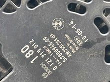 Load image into Gallery viewer, ALTERNATOR BMW 528i 328i X3 128i 323i X5 2007 07 2008 08 2009 09 10 11 12 3.0L - NW456786
