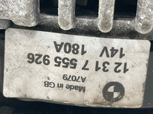 Load image into Gallery viewer, ALTERNATOR BMW 528i 328i X3 128i 323i X5 2007 07 2008 08 2009 09 10 11 12 3.0L - NW456786

