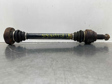Load image into Gallery viewer, CV AXLE SHAFT BMW 328i 135i 335i 2007 07 2008 08 2009 09 10 11 12 Rear Left - NW456798
