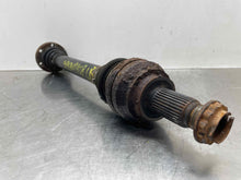 Load image into Gallery viewer, CV AXLE SHAFT BMW 328i 135i 335i 2007 07 2008 08 2009 09 10 11 12 Rear Left - NW456798
