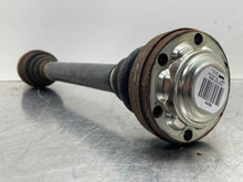 Load image into Gallery viewer, CV AXLE SHAFT BMW 328i 135i 335i 2007 07 2008 08 2009 09 10 11 12 Rear Left - NW549443
