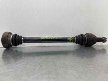 Load image into Gallery viewer, CV AXLE SHAFT BMW 328i 135i 335i 2007 07 2008 08 09 10 11 12 Rear Right Auto - NW456799
