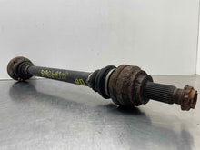 Load image into Gallery viewer, CV AXLE SHAFT BMW 328i 135i 335i 2007 07 2008 08 09 10 11 12 Rear Right Auto - NW456799

