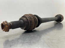 Load image into Gallery viewer, CV AXLE SHAFT BMW 328i 135i 335i 2007 07 2008 08 09 10 11 12 Rear Right Auto - NW456799
