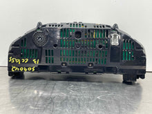 Load image into Gallery viewer, SPEEDOMETER CLUSTER Mercedes-Benz C250 C300 C350 C63 2013 13 - NW457592
