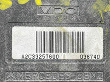 Load image into Gallery viewer, INFO-GPS SCREEN C250 C300 C350 C63 Gl350 Gl450 Gl550 GL63 AMG 12-16 - NW527790
