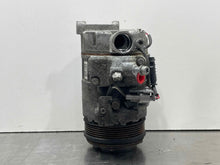 Load image into Gallery viewer, AC A/C AIR CONDITIONING COMPRESSOR C250 C300 C350 C63 SLK250 12-15 - NW457280
