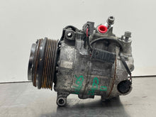 Load image into Gallery viewer, AC A/C AIR CONDITIONING COMPRESSOR C250 C300 C350 C63 SLK250 12-15 - NW457280
