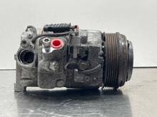 Load image into Gallery viewer, AC A/C AIR CONDITIONING COMPRESSOR C250 C300 C350 C63 SLK250 12-15 - NW457280
