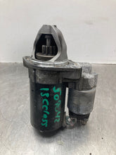 Load image into Gallery viewer, STARTER Mercedes C230 C250 SLK250 2003 03 2004 04 05 2012 12 - NW457602
