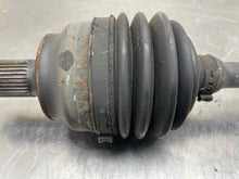 Load image into Gallery viewer, FRONT CV AXLE SHAFT C230 C250 C300 C350 C63 E250D E300 E350 08-15 Left - NW457228
