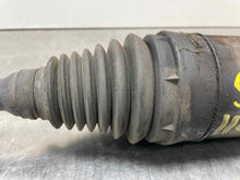 Load image into Gallery viewer, FRONT CV AXLE SHAFT C230 C250 C300 C350 C63 E250D E300 E350 08-15 Left - NW457228
