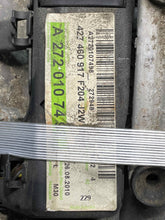Load image into Gallery viewer, ENGINE MOTOR Mercedes-Benz C300 2011 11 - NW457335
