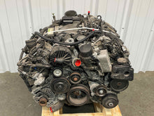 Load image into Gallery viewer, ENGINE MOTOR Mercedes-Benz C300 2011 11 - NW457335
