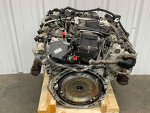 Load image into Gallery viewer, ENGINE MOTOR Mercedes-Benz C300 2011 11 - NW457335
