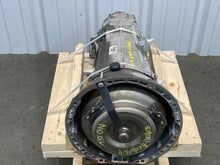 Load image into Gallery viewer, TRANSMISSION C230 C250 C300 C350 C63 09 10 11 AWD - NW457628
