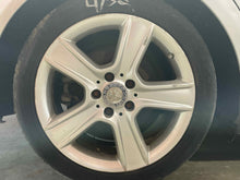 Load image into Gallery viewer, WHEEL RIM C250 C300 C350 C63 10-11 17x8-1/2 17x8-1/2, 5 lug, 112mm - NW457669
