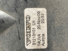 Load image into Gallery viewer, FOG LAMP LIGHT C70 S80 V70 XC70 2007-2014 Bumper Mounted Left - NW457386
