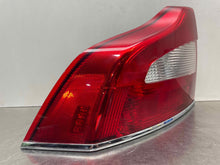 Load image into Gallery viewer, TAIL LIGHT LAMP ASSEMBLY Volvo S80 07 08 09 10 11 12 13 Left - NW457624

