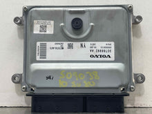 Load image into Gallery viewer, ECU ECM COMPUTER Volvo C70 S80 V70 XC60 XC70 2010 10 - NW457328
