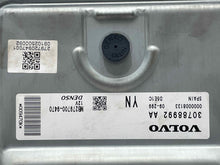 Load image into Gallery viewer, ECU ECM COMPUTER Volvo C70 S80 V70 XC60 XC70 2010 10 - NW457328

