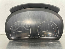 Load image into Gallery viewer, SPEEDOMETER CLUSTER BMW X3 2004 04 2005 05 2006 06 Auto - NW457590

