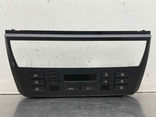 Load image into Gallery viewer, AC HEATER TEMP CONTROL BMW X3 2004 04 2005 05 06 07 08 09 10 - NW457430

